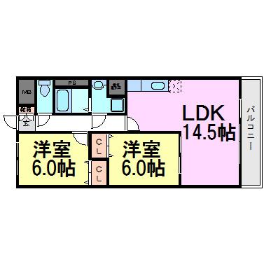 ウィズプレジール若王寺