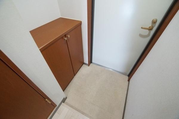 ウィズプレジール若王寺