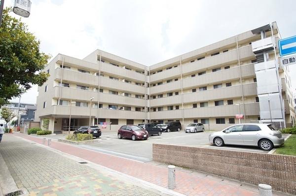 ウィズプレジール若王寺