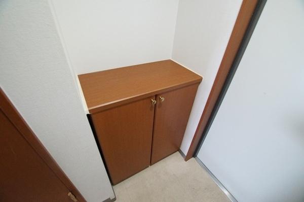 ウィズプレジール若王寺