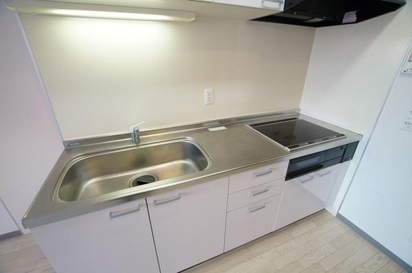 ウィズプレジール若王寺