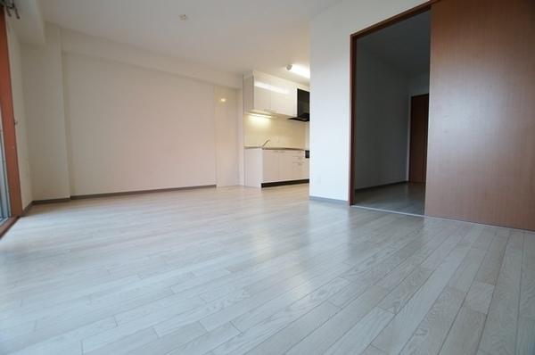 ウィズプレジール若王寺