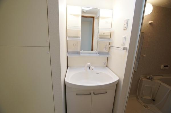 ウィズプレジール若王寺