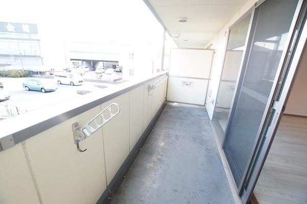 ウィズプレジール若王寺