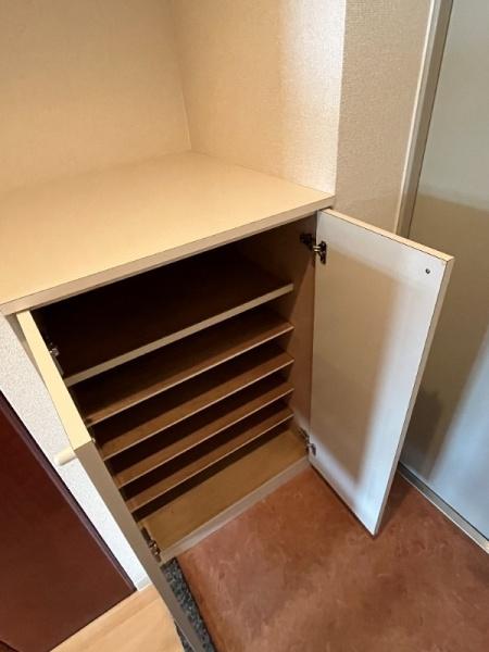 クレ・リジェール