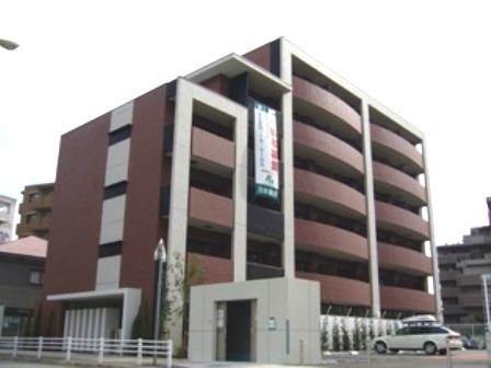 尼崎市南塚口町７丁目のマンション