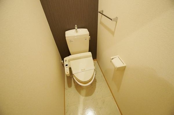 グレイス尼崎B棟