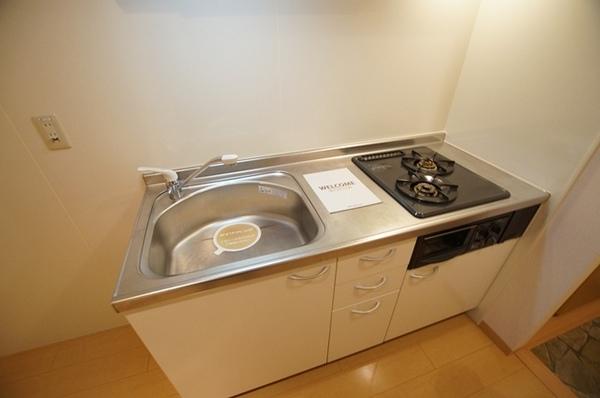 グレイス尼崎B棟