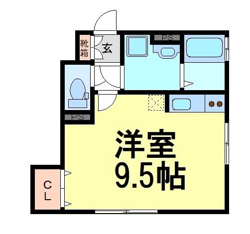 すみれハウス