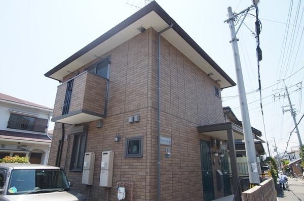 すみれハウス