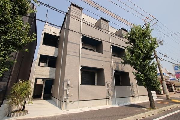 maison・de・Ｈale