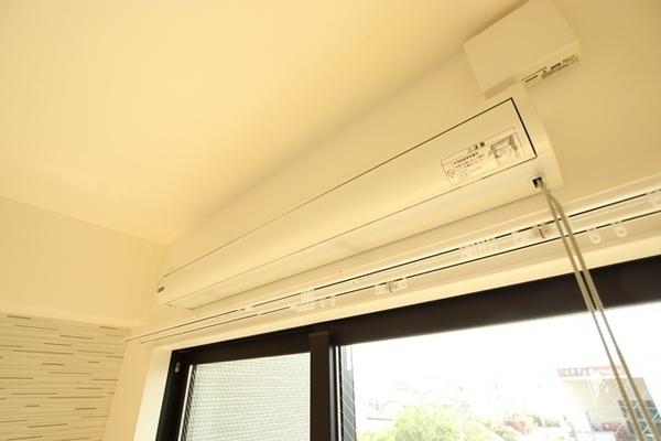 尼崎市大庄西町３丁目のハイツ