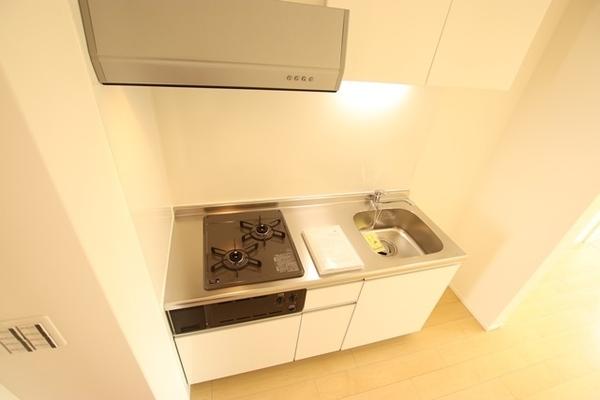 尼崎市大庄西町３丁目のハイツ