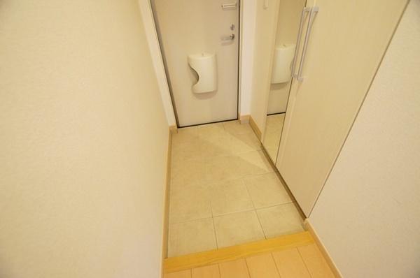 尼崎市武庫町２丁目のマンション