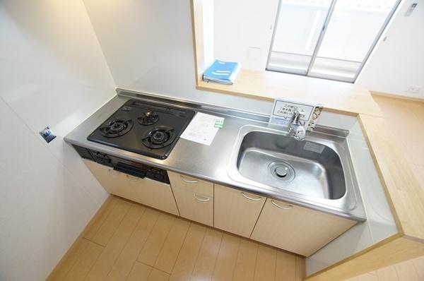 尼崎市武庫町２丁目のマンション