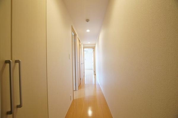 尼崎市武庫町２丁目のマンション