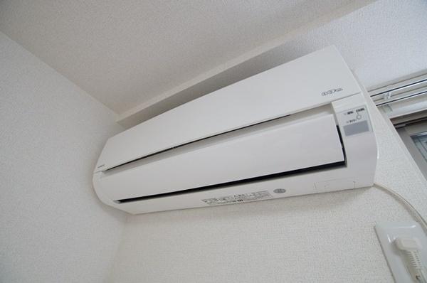 尼崎市稲葉荘４丁目のマンション