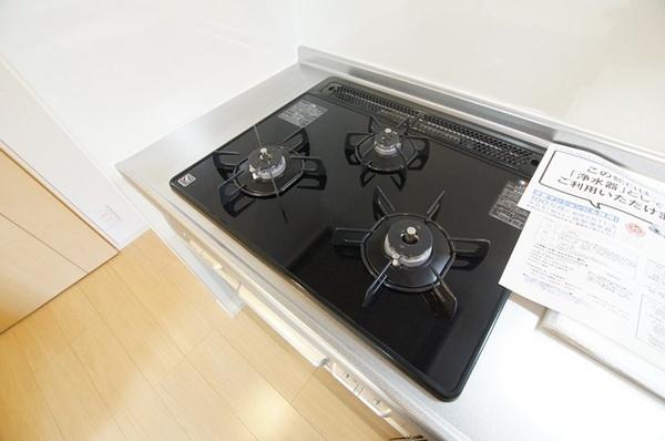 尼崎市稲葉荘４丁目のマンション