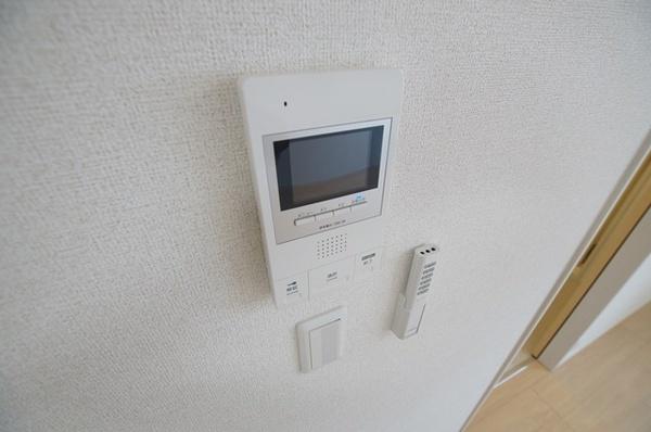尼崎市稲葉荘４丁目のマンション