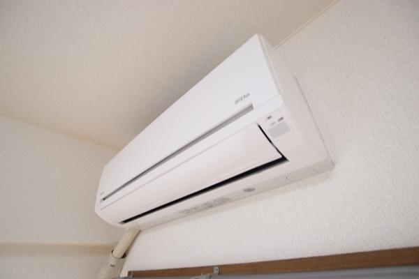 尼崎市南武庫之荘３丁目のマンション