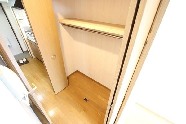 尼崎市南武庫之荘３丁目のマンション