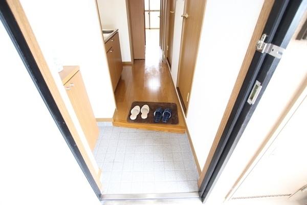 尼崎市南武庫之荘３丁目のマンション