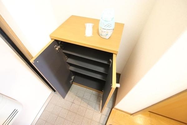 尼崎市南武庫之荘３丁目のマンション