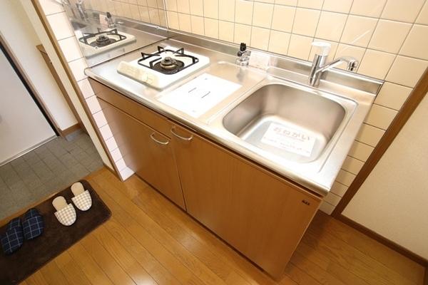 尼崎市南武庫之荘３丁目のマンション