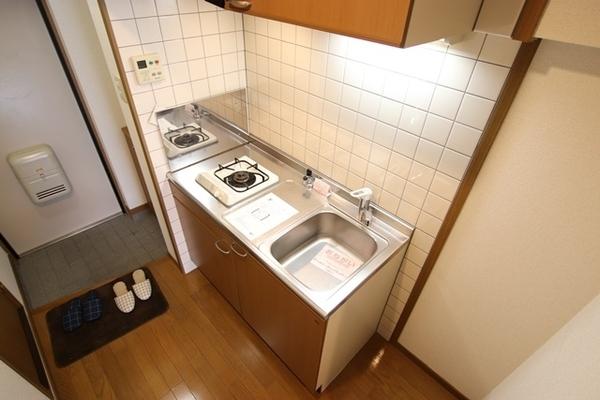 尼崎市南武庫之荘３丁目のマンション