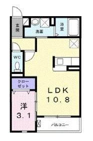 尼崎市西難波町５丁目のアパート