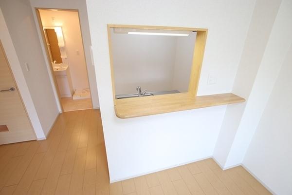 尼崎市西難波町５丁目のアパート