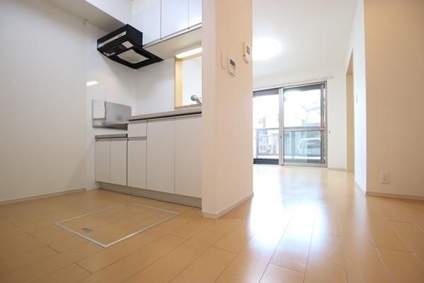 尼崎市西難波町５丁目のアパート