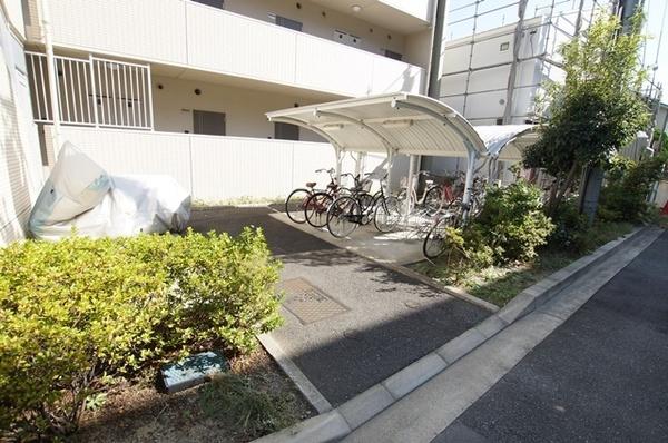 フェアリーメゾン浜