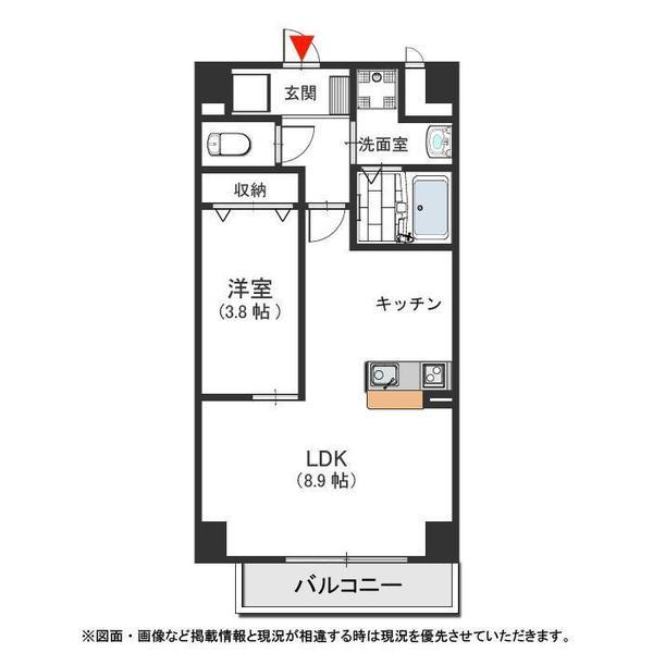ハイズコート武庫川