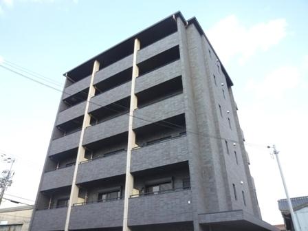 ハイズコート武庫川