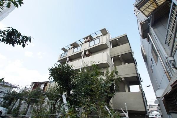 アーク大島