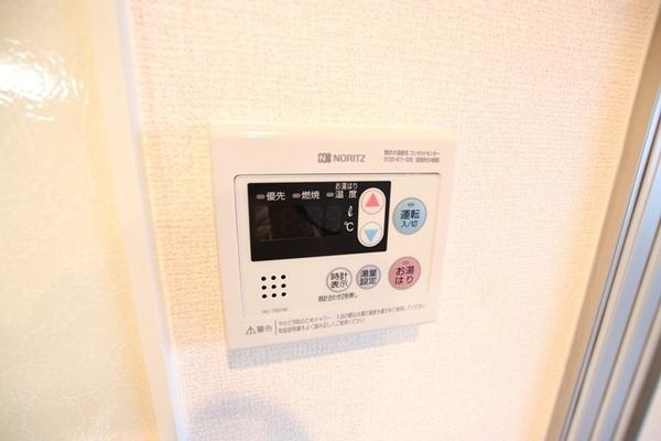 アミティハイツB棟