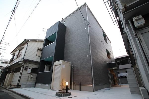 エバーグリーンTACHIBANA