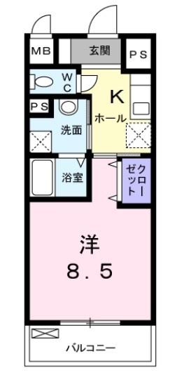 ソレイユ