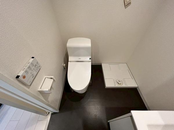 尼崎市昭和南通９丁目のハイツ