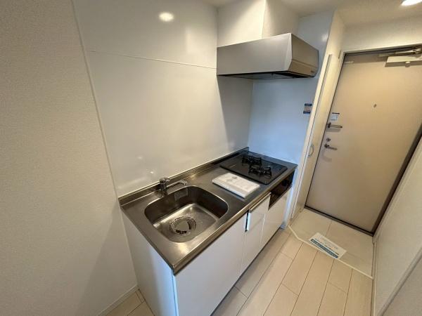 尼崎市昭和南通９丁目のハイツ