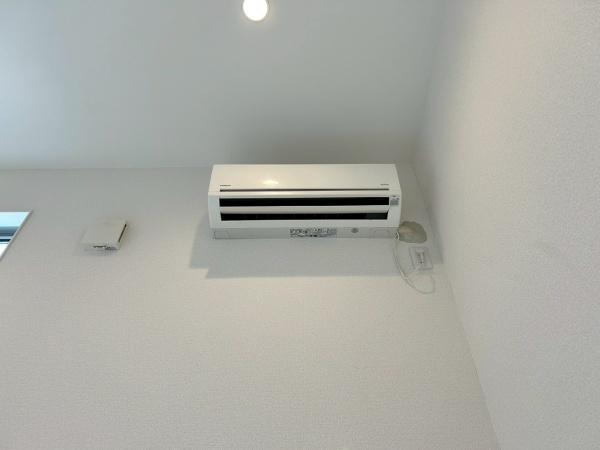 尼崎市昭和南通９丁目のハイツ