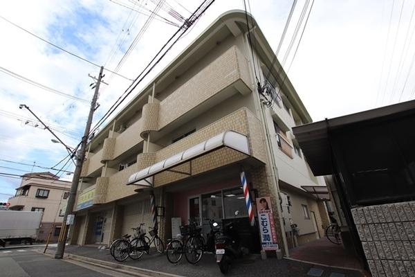 宮崎ハイツ