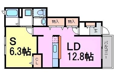 コンコルディア武庫之荘
