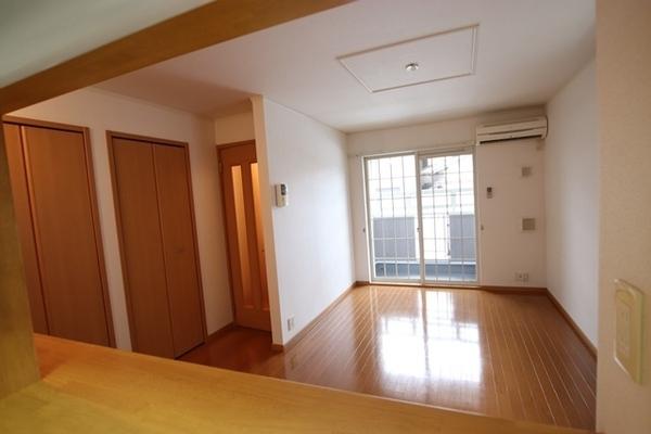 尼崎市武庫之荘５丁目のアパート