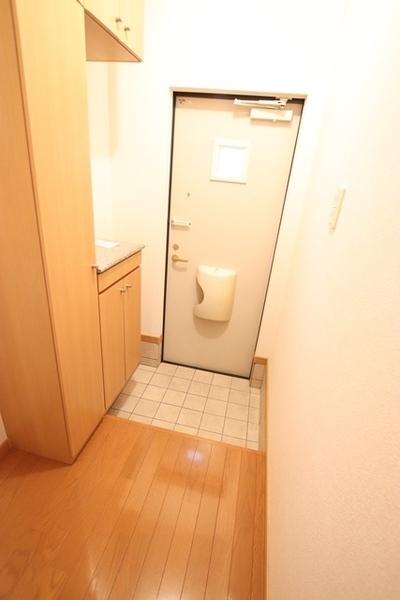 尼崎市武庫之荘５丁目のアパート