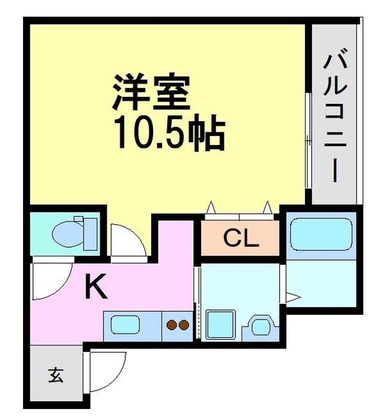 フジパレス出屋敷南
