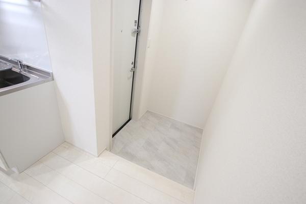 尼崎市西本町７丁目のハイツ