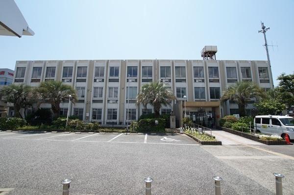 尼崎市長洲本通3丁目のアパート(尼崎市小田地域保健担当)
