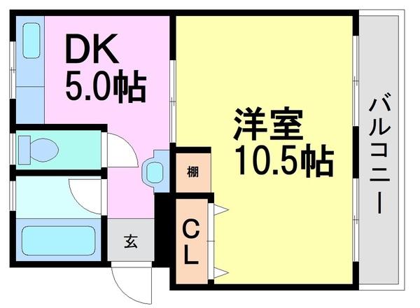 宮田マンション
